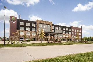 Hotel Holiday Inn Express Des Moines
