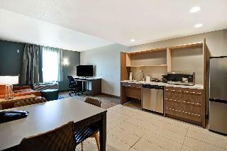 Hotel Home2 Suites By Hilton Victorville, Ca