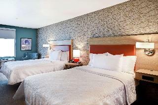 Hotel Home2 Suites By Hilton Victorville, Ca