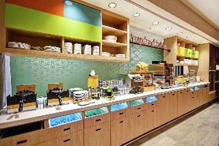 Hotel Home2 Suites By Hilton Victorville, Ca