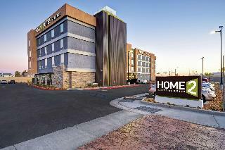 Hotel Home2 Suites By Hilton Victorville, Ca