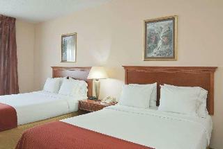 Hotel Baymont By Wyndham Portage
