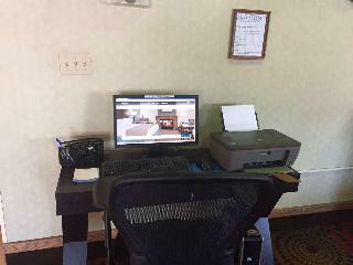 Hotel Baymont By Wyndham Portage