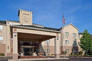 Hotel Baymont By Wyndham Portage
