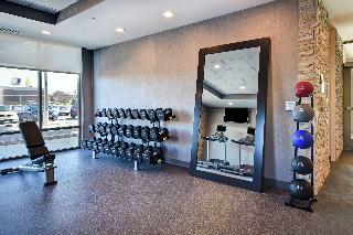 Hotel Home2 Suites By Hilton Dothan, Al