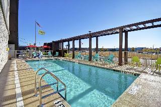 Hotel Home2 Suites By Hilton Dothan, Al