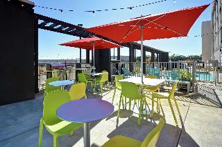 Hotel Home2 Suites By Hilton Dothan, Al