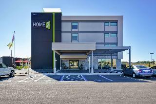 Hotel Home2 Suites By Hilton Dothan, Al