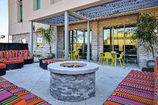 Hotel Home2 Suites By Hilton Dothan, Al