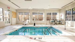 Hotel Candlewood Suites Dumfries - Quantico