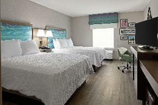 Hotel Hampton Inn & Suites Cranberry Pittsburgh