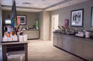 Hotel Hampton Inn & Suites Cranberry Pittsburgh