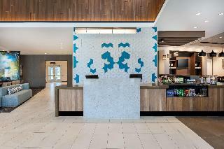 Hotel Hyatt Place Austin Cedar Park
