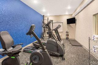 Hotel Microtel Inn & Suites By Wyndham Limon