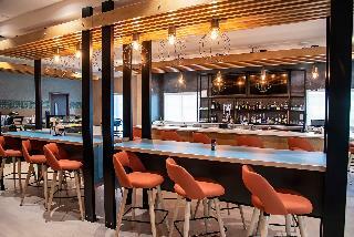 Hotel Holiday Inn Savannah Airport - Pooler