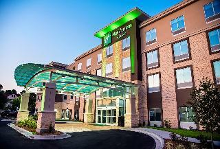 Hotel Holiday Inn Savannah Airport - Pooler