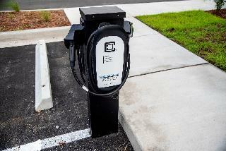 Hotel Holiday Inn Savannah Airport - Pooler