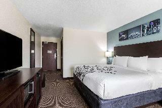 Hotel Sleep Inn & Suites Ankeny Area