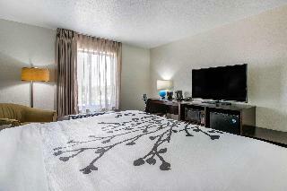 Hotel Sleep Inn & Suites Ankeny Area