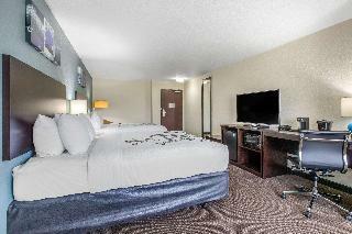 Hotel Sleep Inn & Suites Ankeny Area