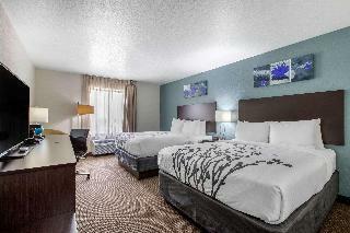 Hotel Sleep Inn & Suites Ankeny Area