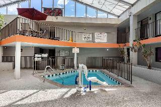 Hotel Clarion Inn & Suites Bowling Green
