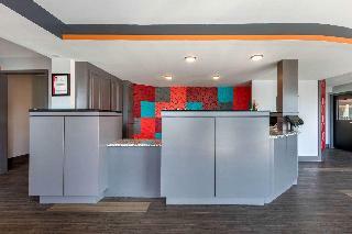 Hotel Clarion Inn & Suites Bowling Green