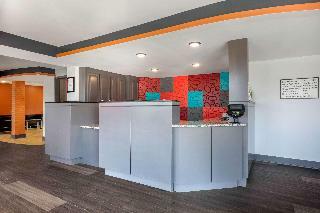 Hotel Clarion Inn & Suites Bowling Green
