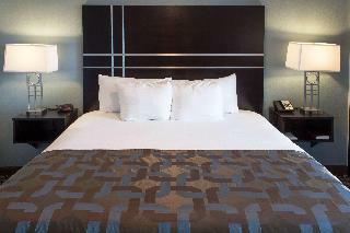Arbor Hotel And Conference Center, An Ascend Hotel