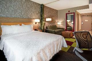 Hotel Home2 Suites By Hilton Eagan, Mn