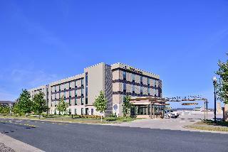 Hotel Home2 Suites By Hilton Eagan, Mn