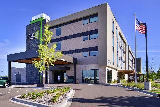Hotel Home2 Suites By Hilton Eagan, Mn