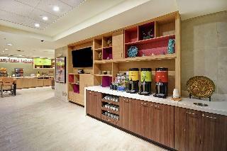 Hotel Home2 Suites By Hilton Eagan, Mn