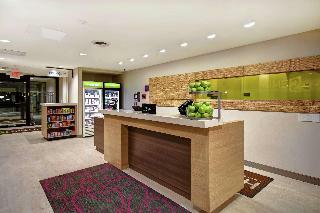 Hotel Home2 Suites By Hilton Eagan, Mn
