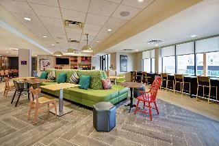 Hotel Home2 Suites By Hilton Eagan, Mn