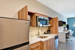 Hotel Home2 Suites By Hilton La Porte, Tx