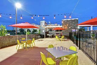 Hotel Home2 Suites By Hilton La Porte, Tx