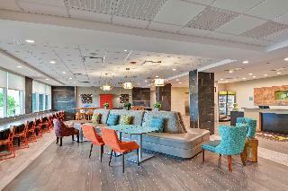 Hotel Home2 Suites By Hilton La Porte, Tx