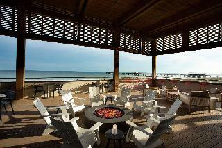 Hotel Hilton The Lodge At Gulf State Park, Al