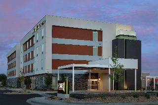 Hotel Home2 Suites By Hilton Longmont, Co