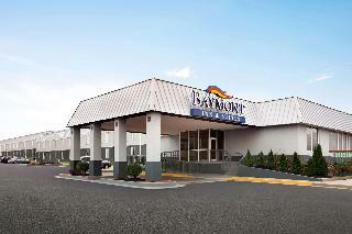 Hotel Baymont By Wyndham Florence Cincinnati