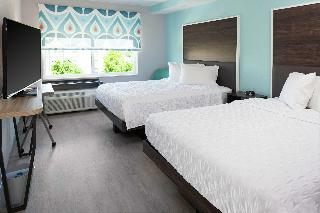 Hotel Tru By Hilton Round Rock