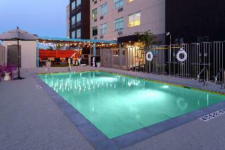 Hotel Tru By Hilton Round Rock