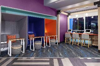 Hotel Tru By Hilton Round Rock
