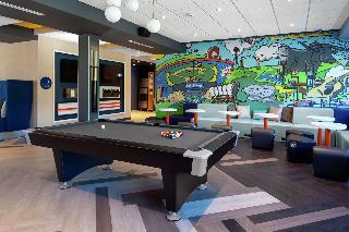 Hotel Tru By Hilton Round Rock