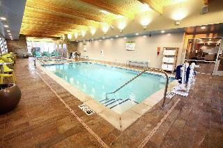 Hotel Home2 Suites By Hilton Nampa, Id