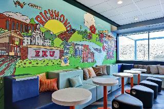 Hotel Tru By Hilton Richmond