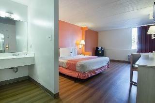 Hotel Motel 6
