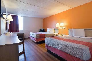 Hotel Motel 6