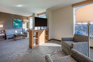 Hotel Hyatt Place Marlborough Apex Center